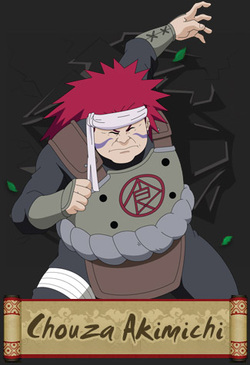 Habbo Rpg Naruto: Personagens da Vila Oculta da Folha