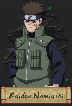 Habbo Rpg Naruto: Personagens da Vila Oculta da Folha